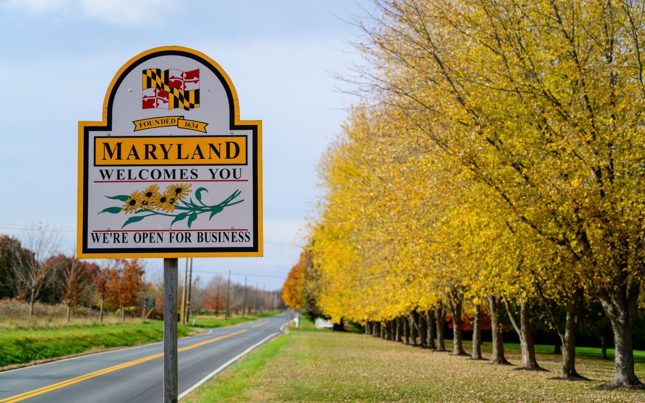 Maryland (Bethesda, Chevy Chase, Potomac)