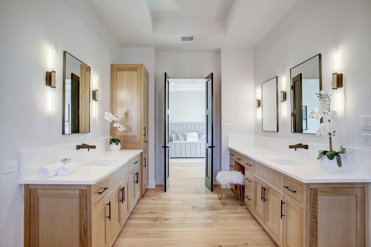 Cabinet Hardware 101