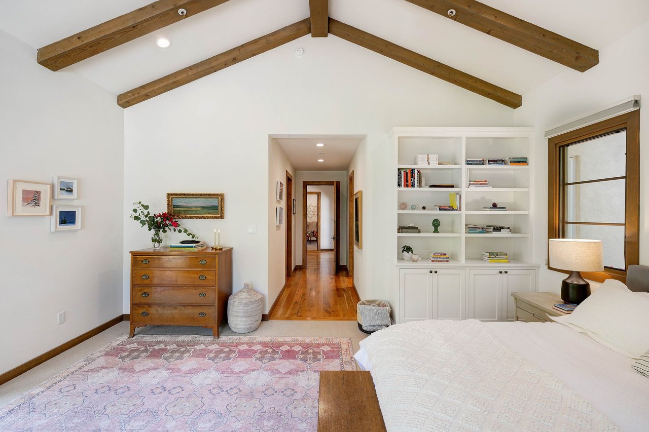 25 Martling Road, San Anselmo