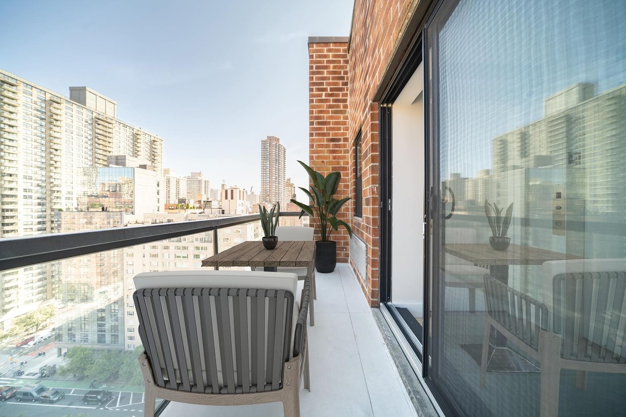 266 East 78th Street, Apt PH