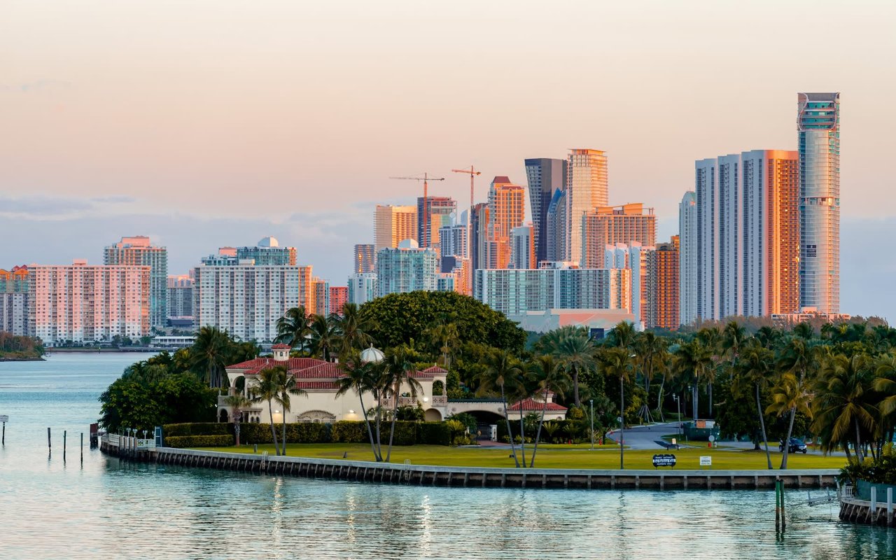 Things to do in Bal Harbour