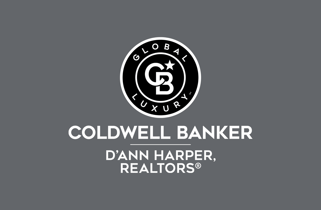 Coldwell Banker Global Luxury — luxury real estate marketing and representation across Texas