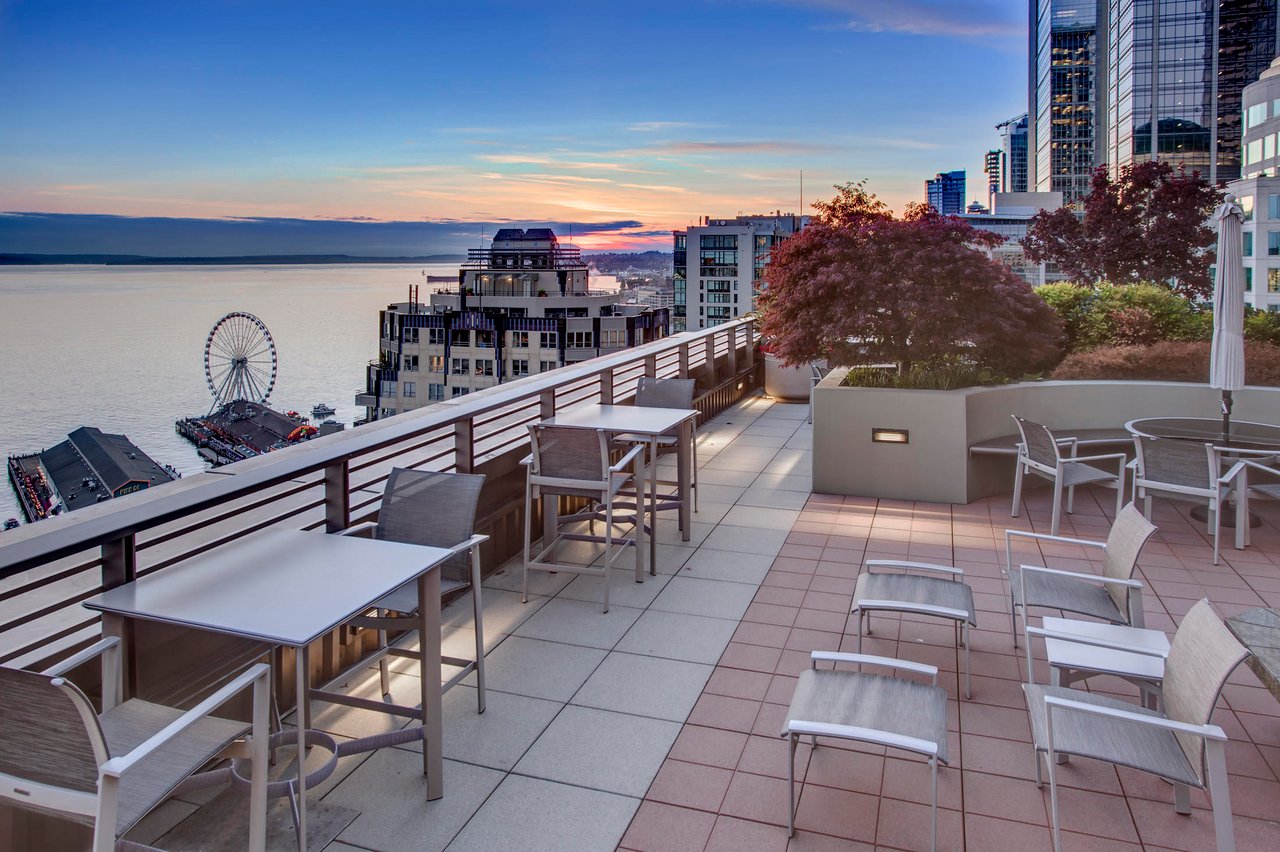 Madison Tower