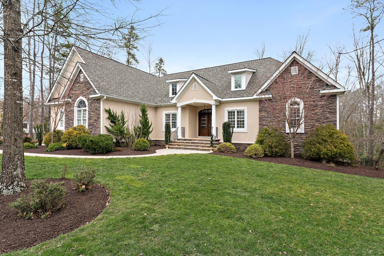 11607 Park Branch Lane