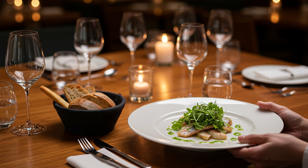 10 Best Restaurants in Austin