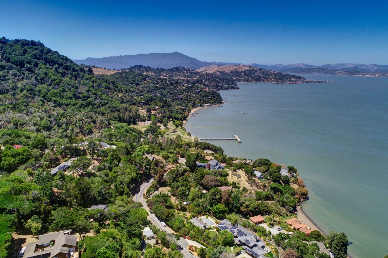 Paradise Retreat