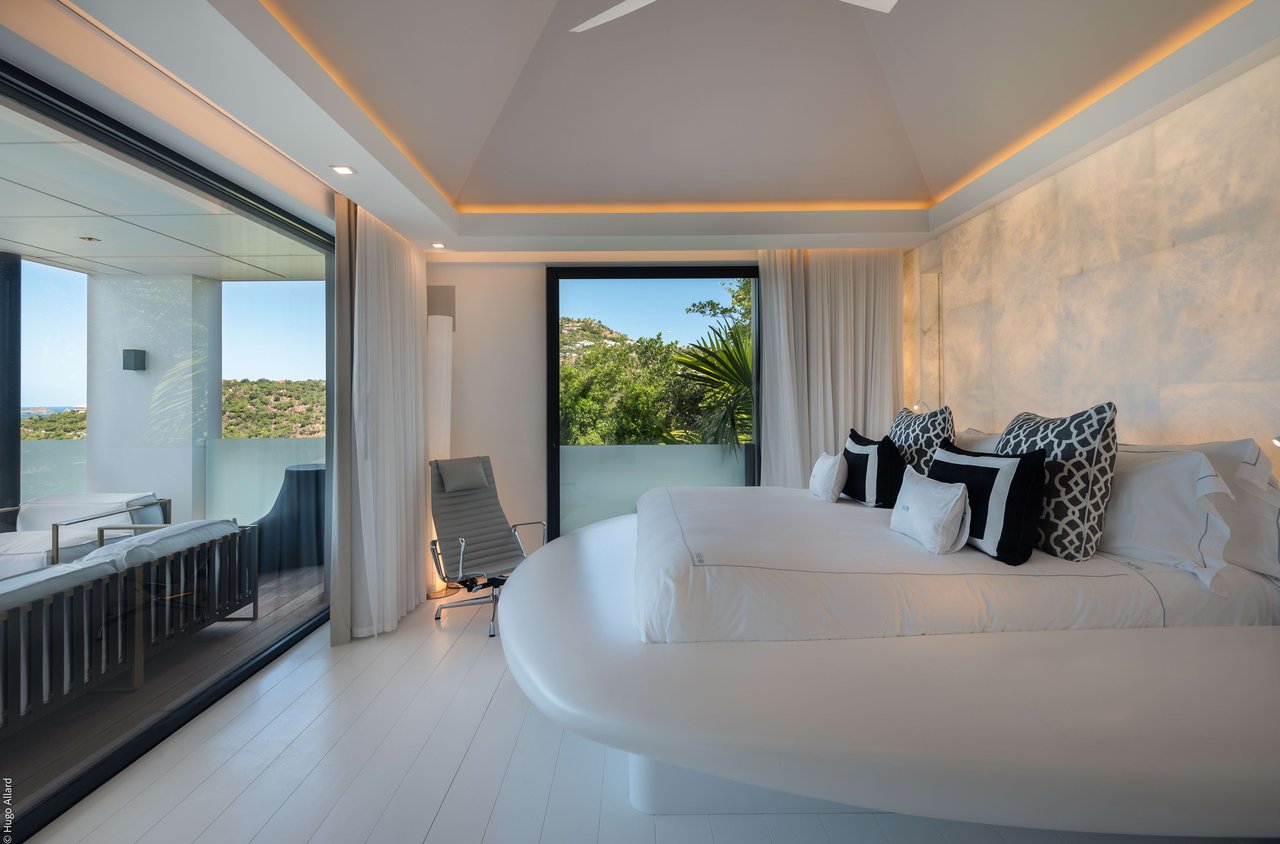 Villa NEO | St Barts