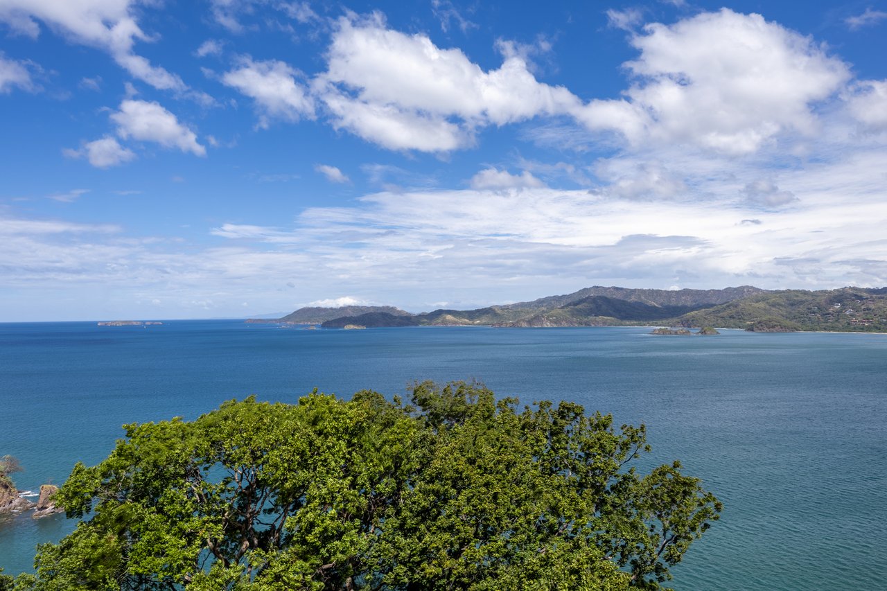 Private Rooftop Terrace Penthouse, Flamingo, Guanacaste