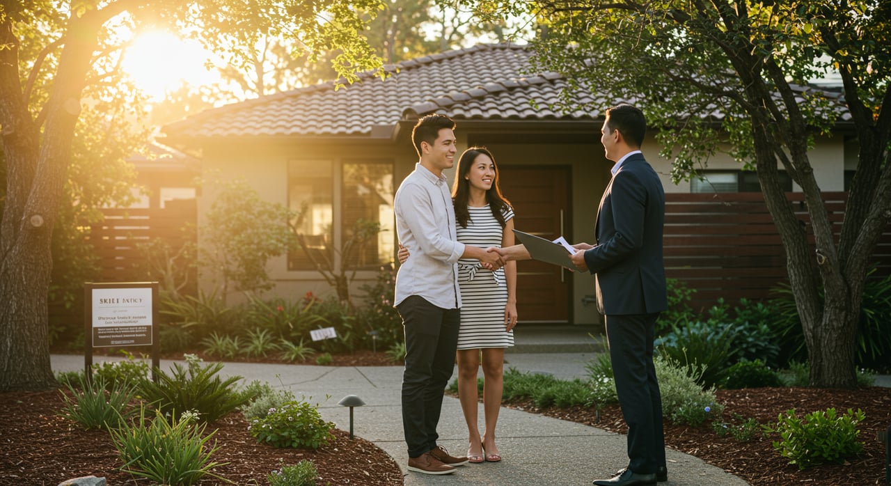 Open House Tips for Sellers Who Want to Host the Perfect Showing