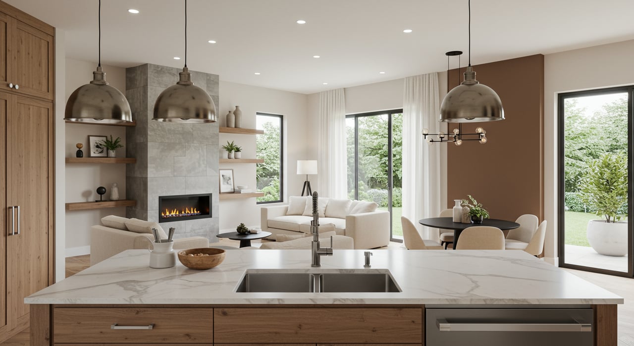 Marketing Your Home