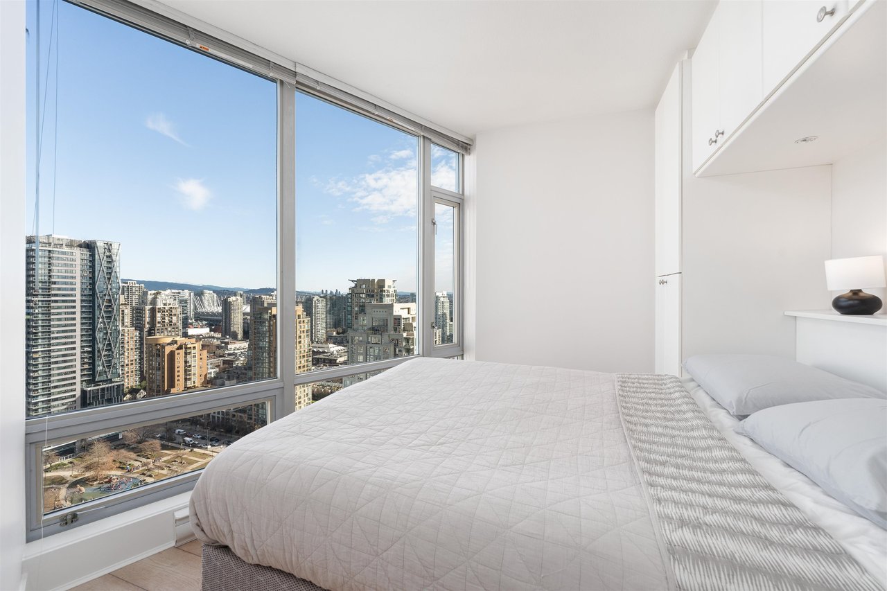 2806-1255 Seymour Street, Vancouver