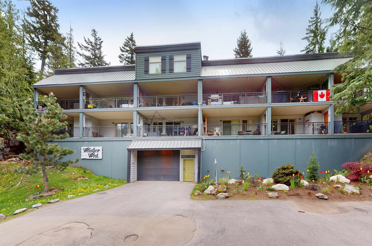 6-2201 Eva Lake Rd
