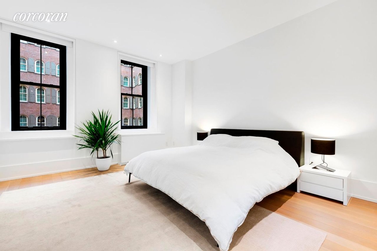 443 Greenwich St, Unit 3C