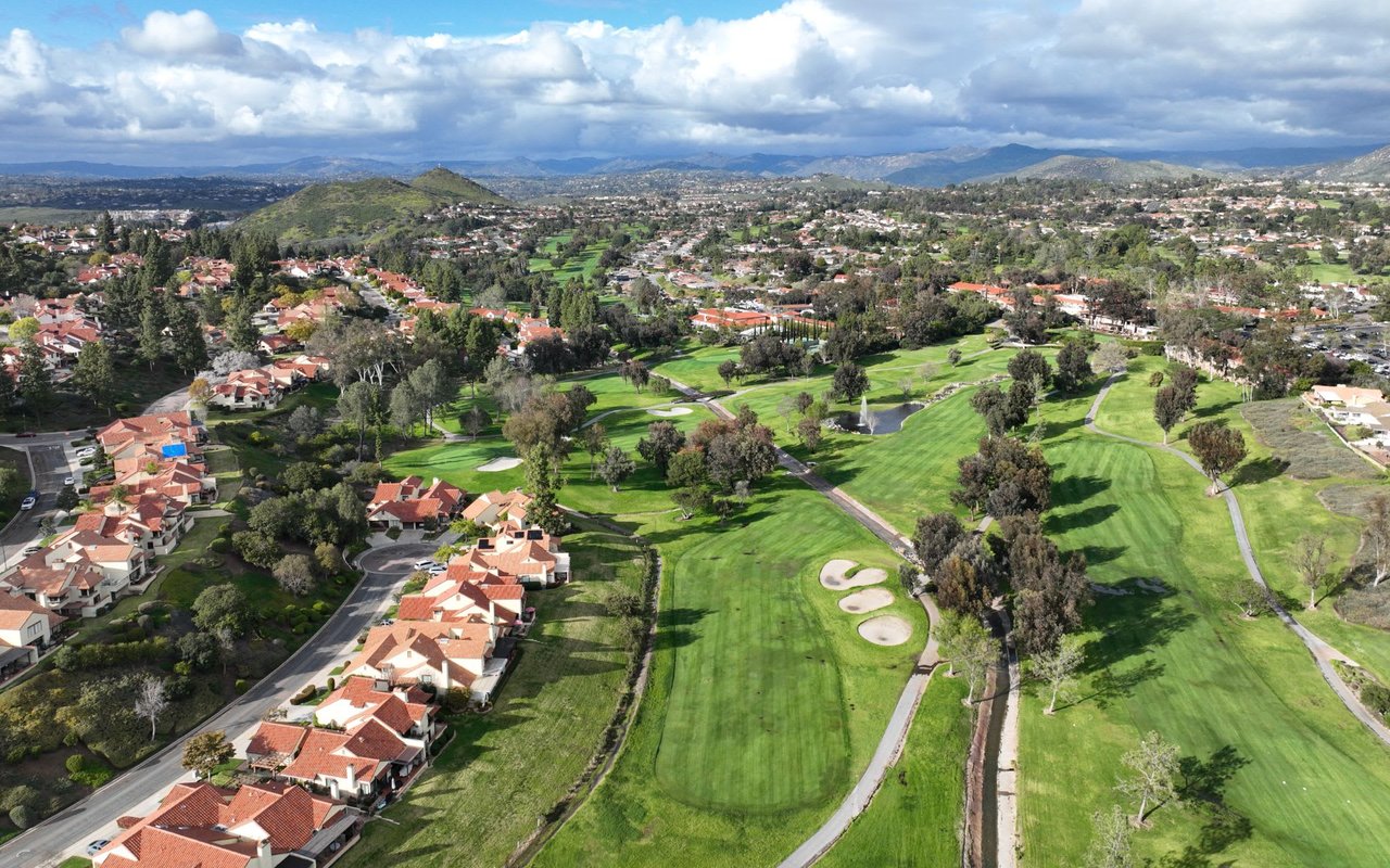 Rancho Bernardo