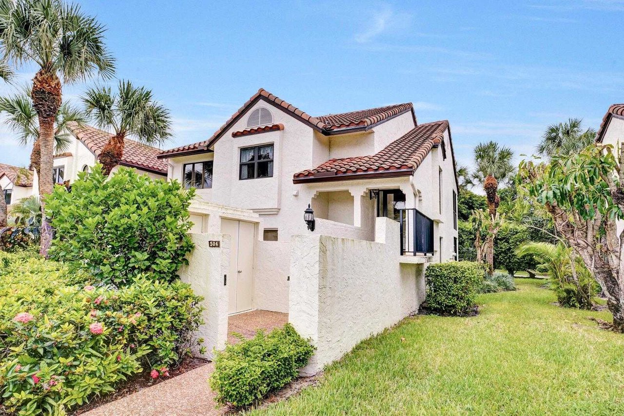 7864 Granada Place Unit 504