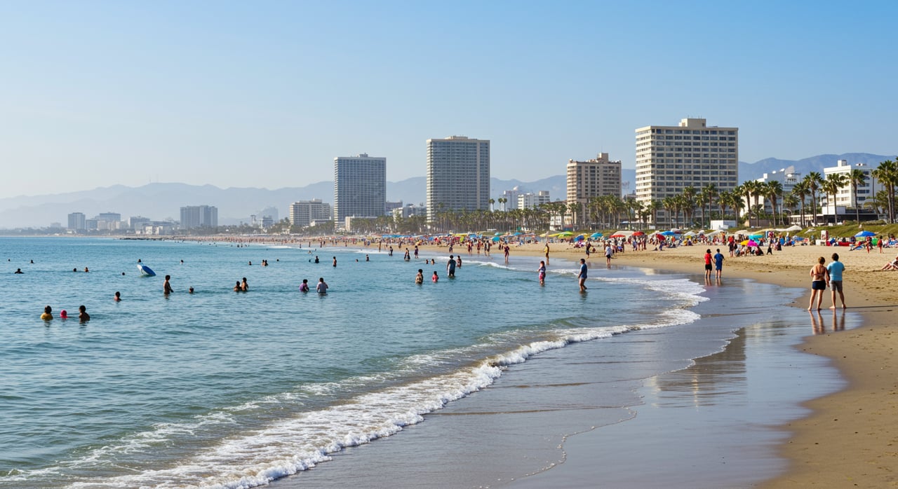 Buying a Home in Long Beach, CA