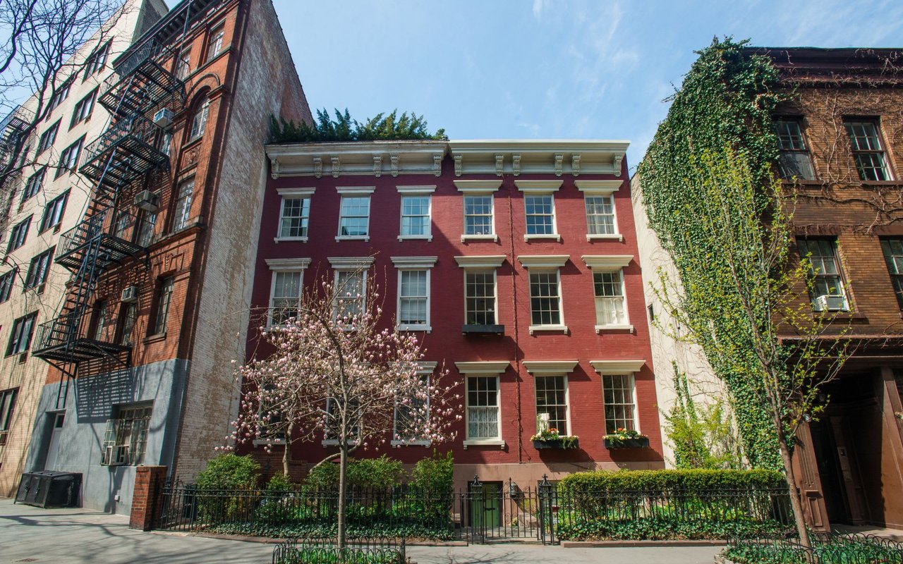 West Village