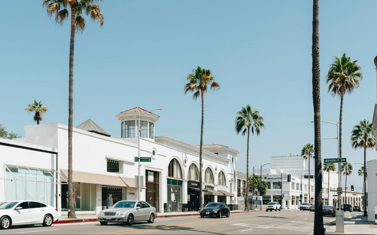 Things to Do in Beverly Hills