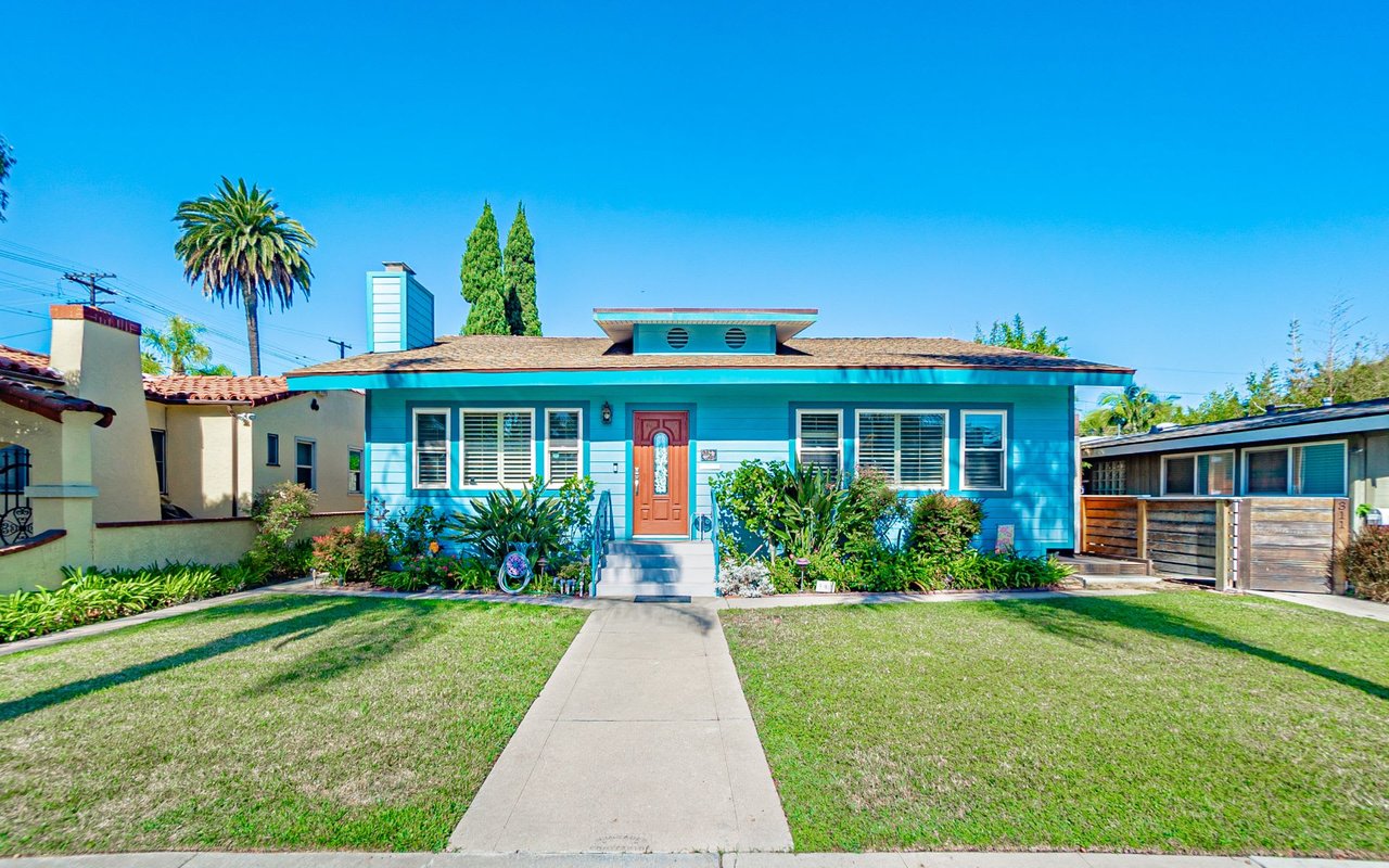 305 Roycroft Avenue