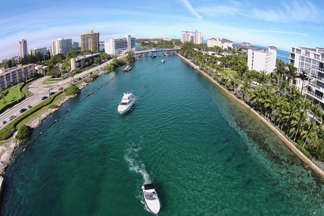 Real Estate Market Update for Boca Raton in May 2025 