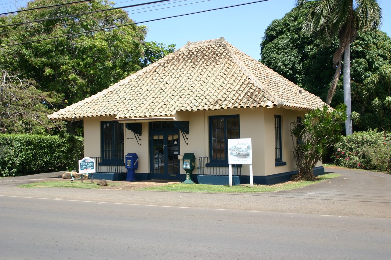 66-030 Kamehameha Hwy