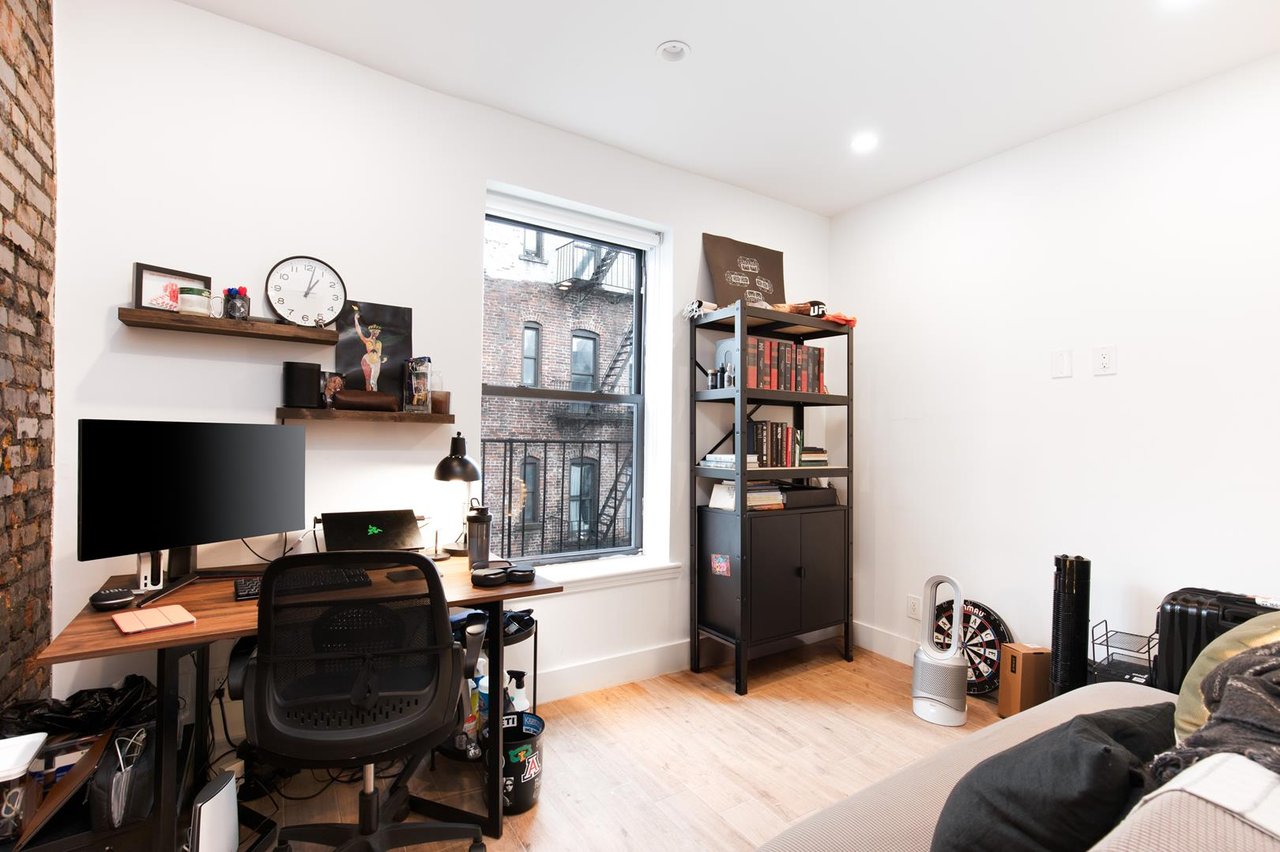 528 East 5th Street, Apt 3-B