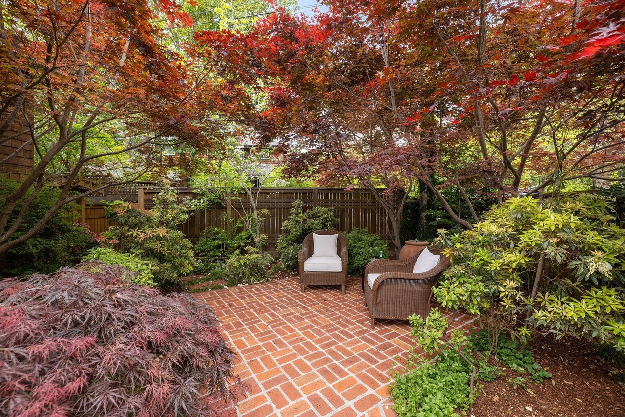 Coveted Winship Park Stunner