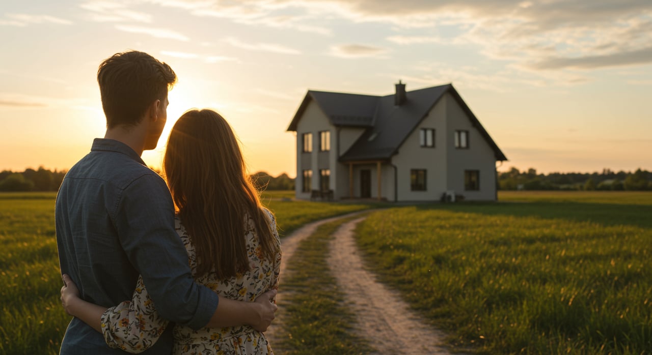 How to Guide: Sell Your Home & Buy a New One at the Same Time