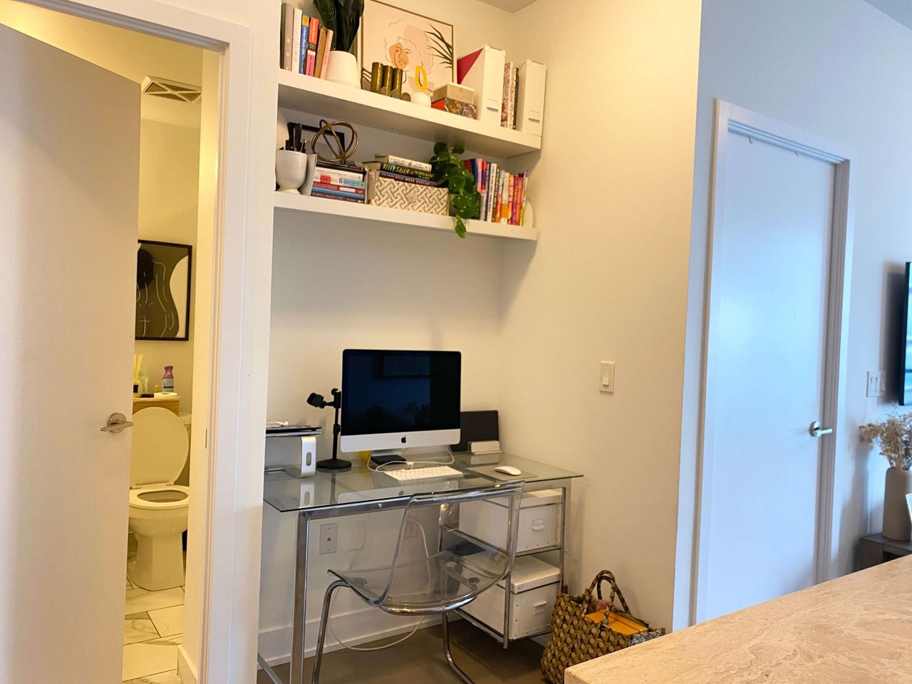 30 Shore Breeze Dr Unit: 3715