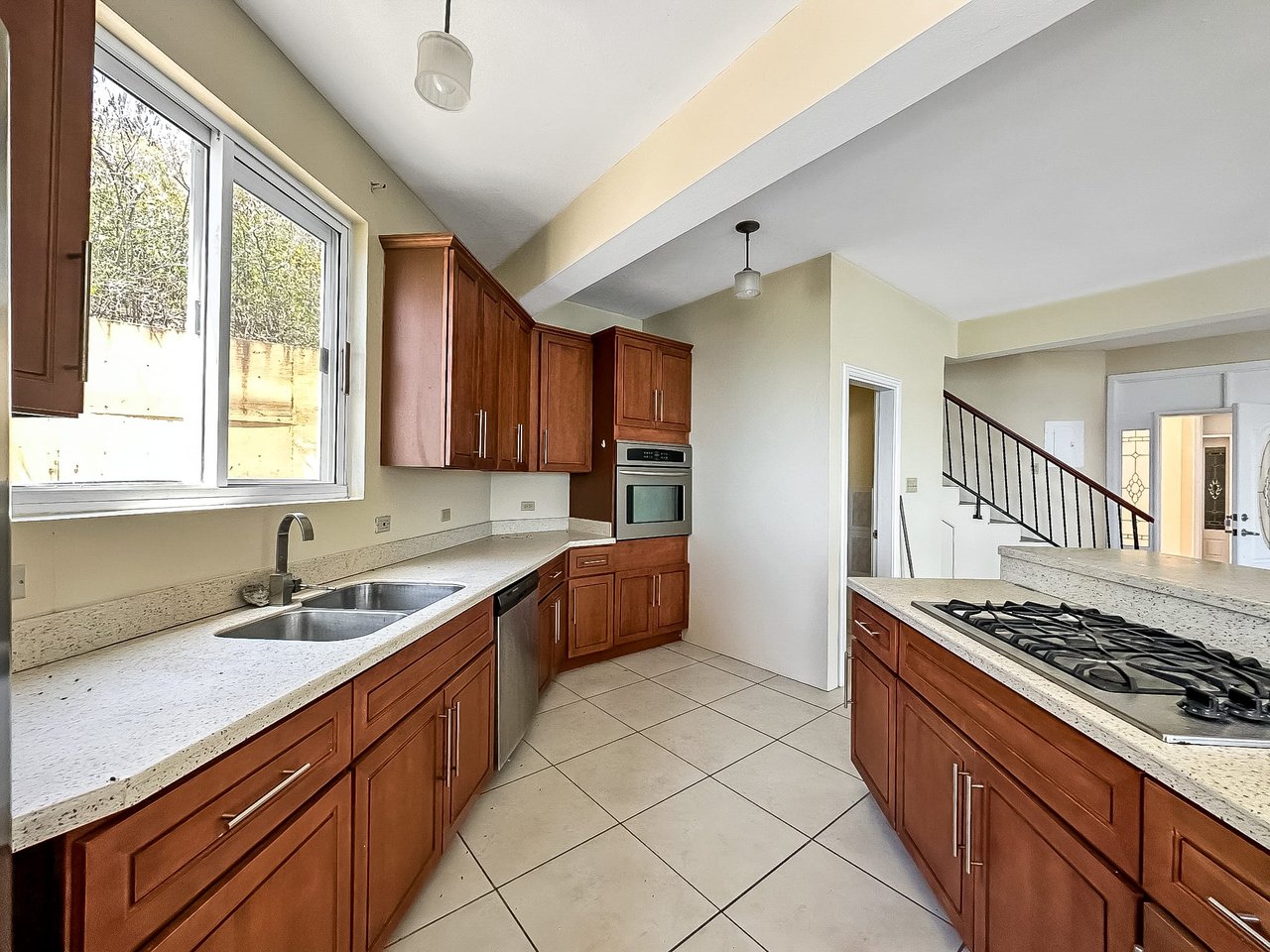 054 Townhouse Unit 1