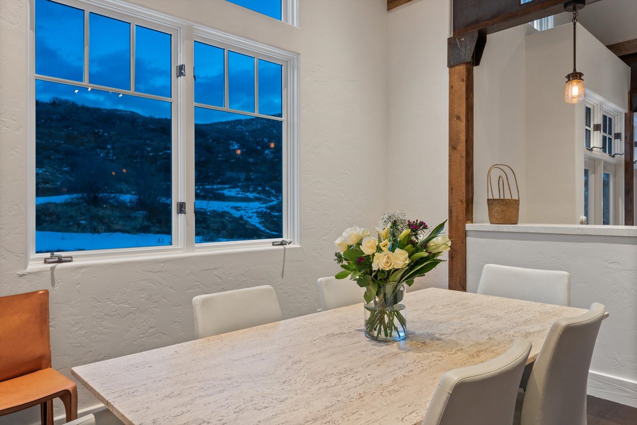 Horse Ranch - Snowmass Village 