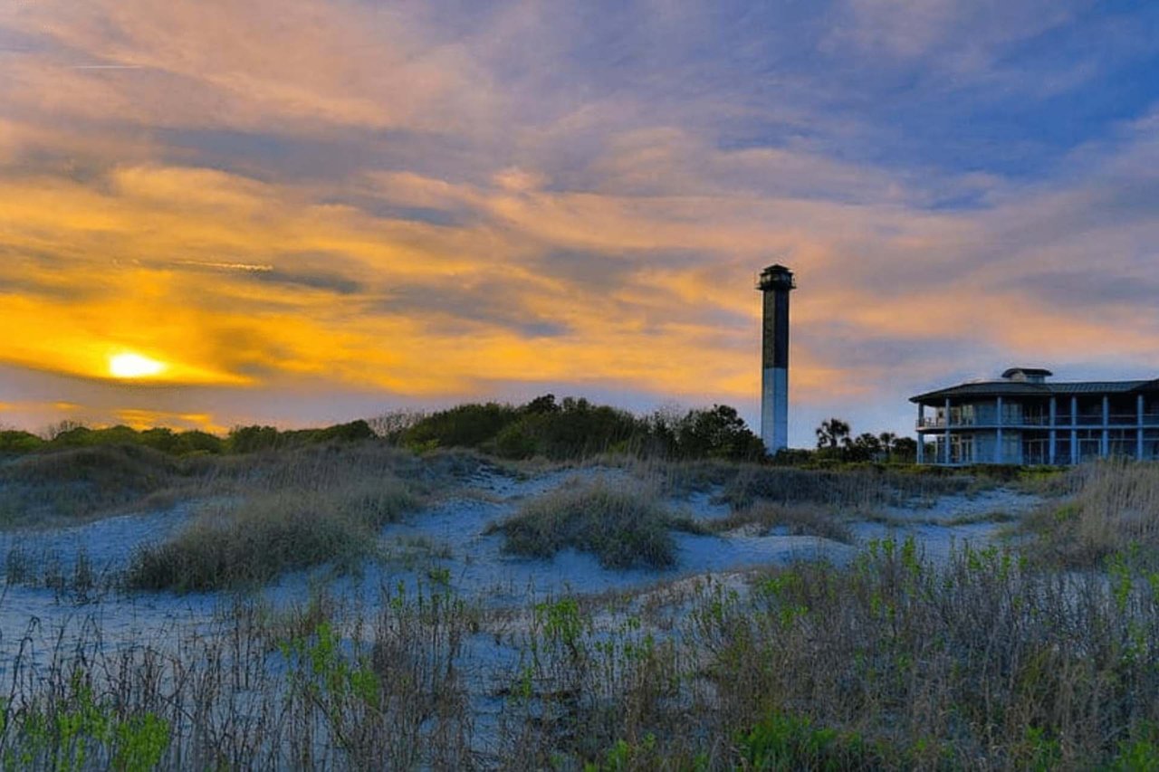 Sullivan's Island