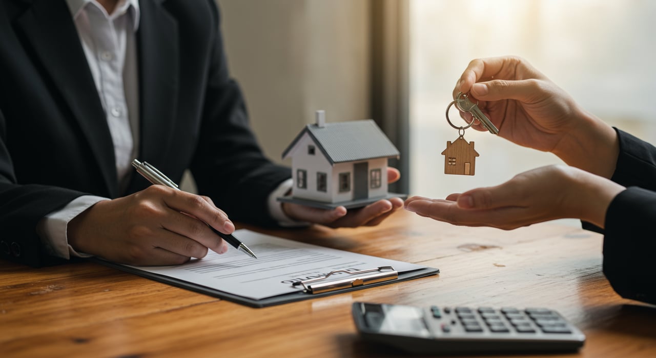 Real Estate Negotiation Strategies From an Expert