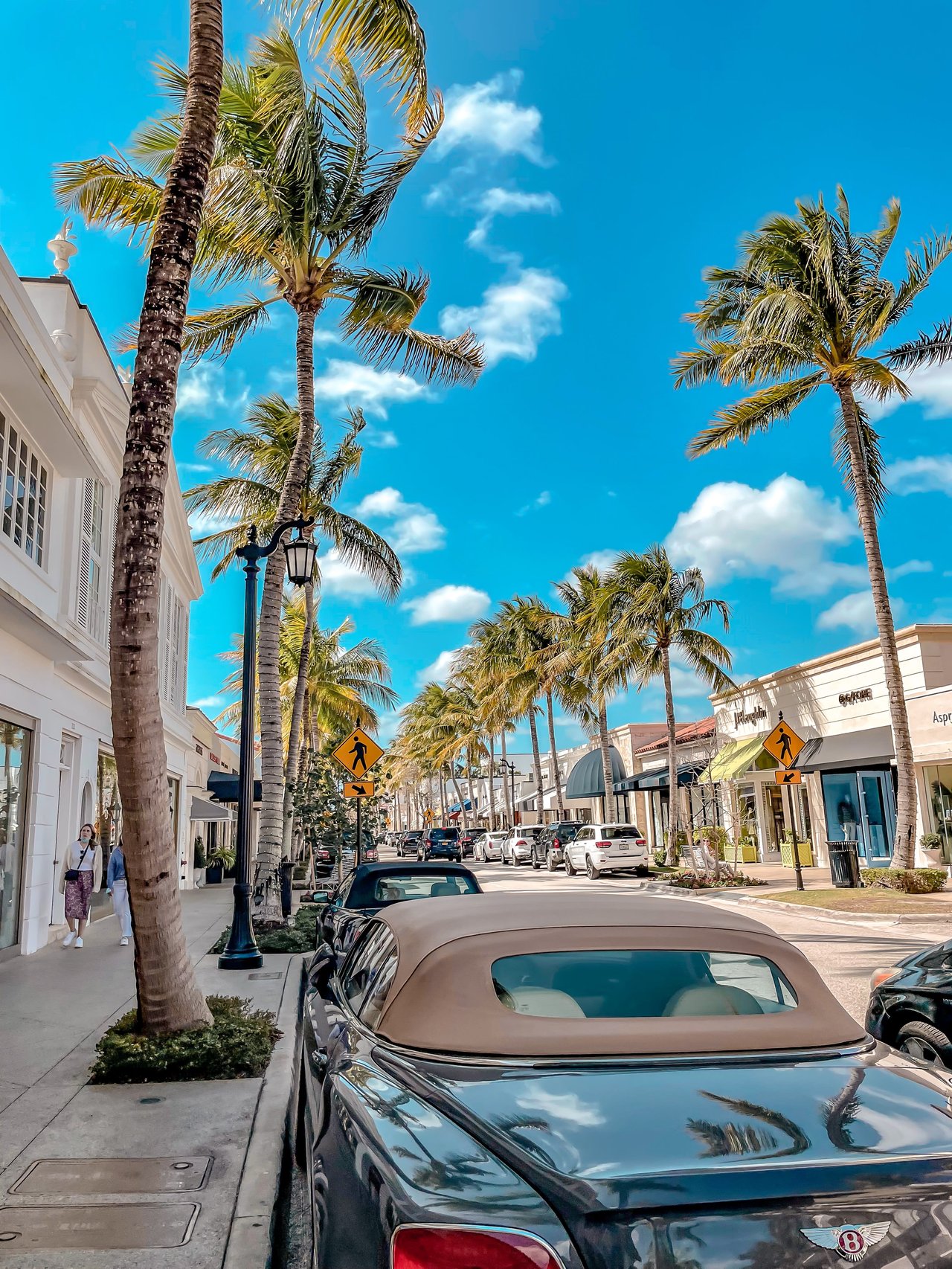 Palm Beach Florida