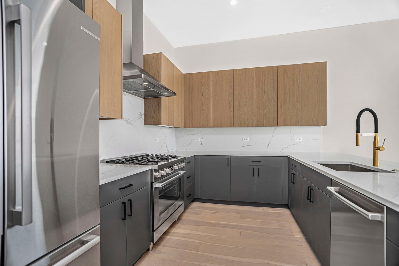 SOMA Condominiums - Bucktown