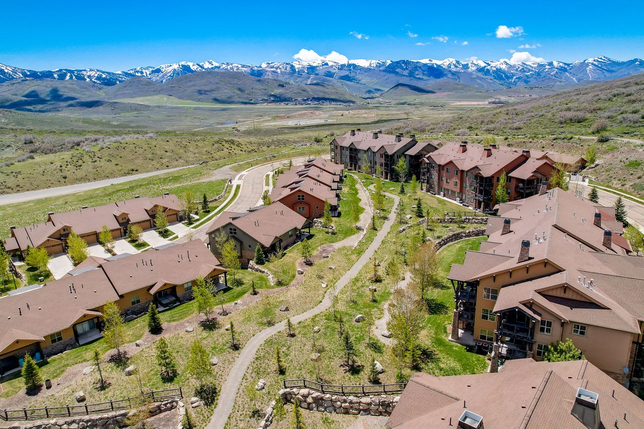 1291 W Black Rock Trail #H