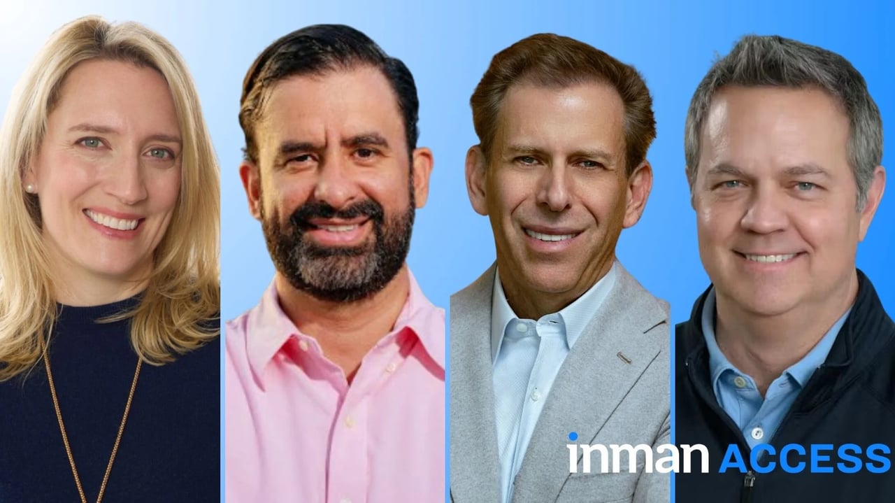 The year everything changed: Now Streaming