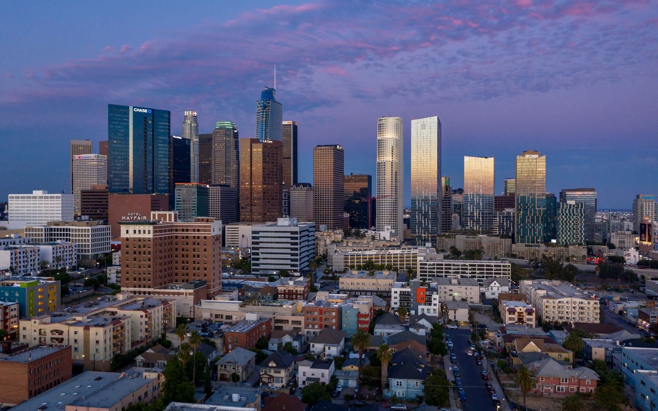 The 20% Down Payment Myth