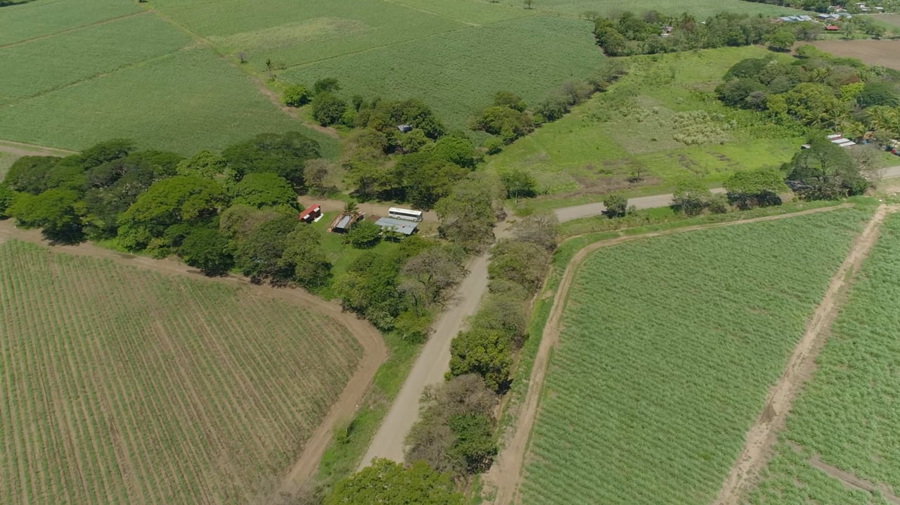 Strategic Cattle Ranch Development, Tamarindo, Guanacaste