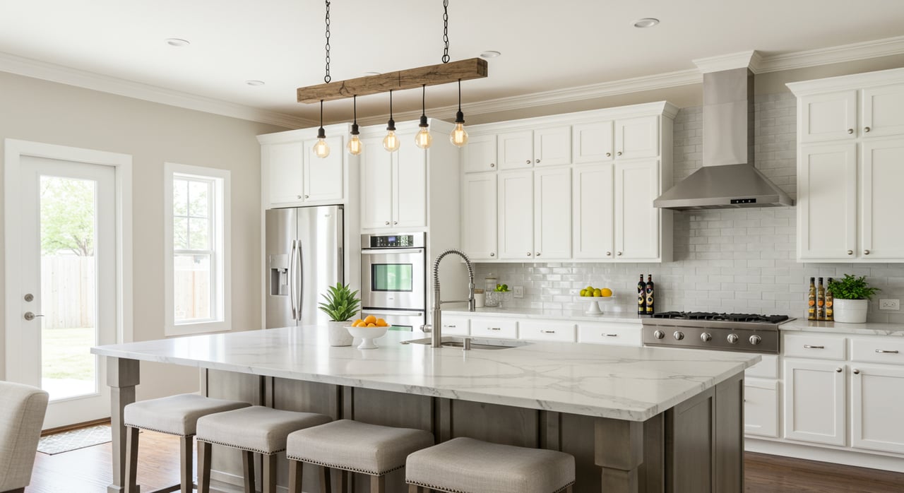 Blending Technology and Elegance in Finest High-End Smart Homes