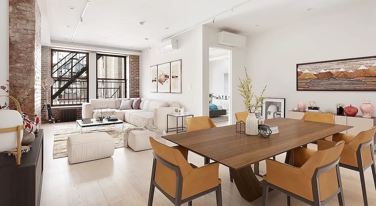 9 East 16th Street, Apt 5B