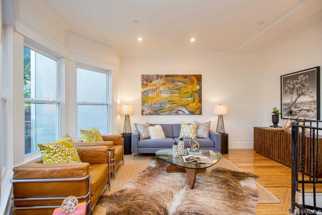 2331 2333 Bryant Street Unit 2333