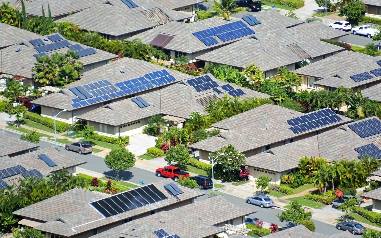 Inside Real Estate – Episode 13- Does Solar Add Value? – March 2019