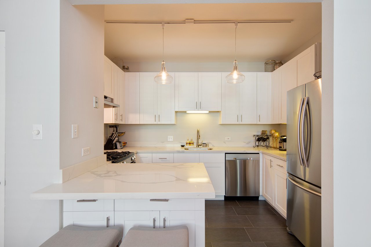 VANDEWATER STREET CONDOMINIUMS