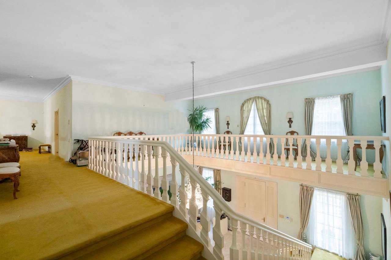 SOLD; An Icon Among Toronto's Finest Estates