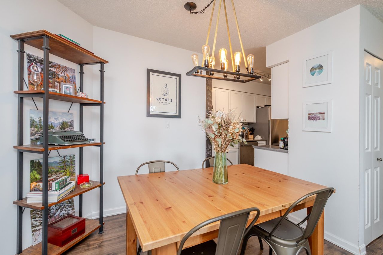 405-3760 Albert Street, Burnaby