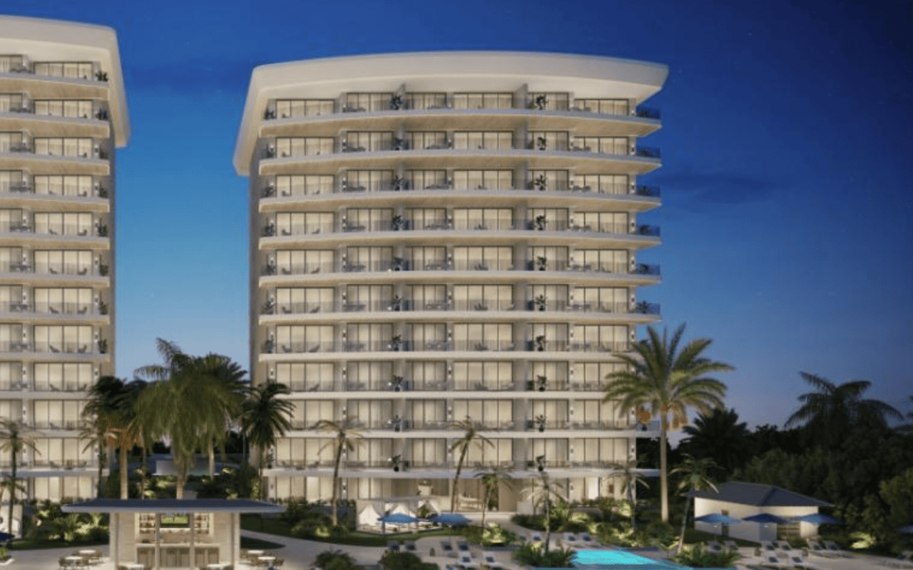 Should You Buy a High Rise Condo?