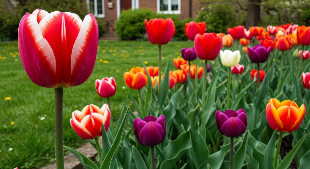 The Role of Landscaping in Boosting Your Home's Aesthetic Appeal