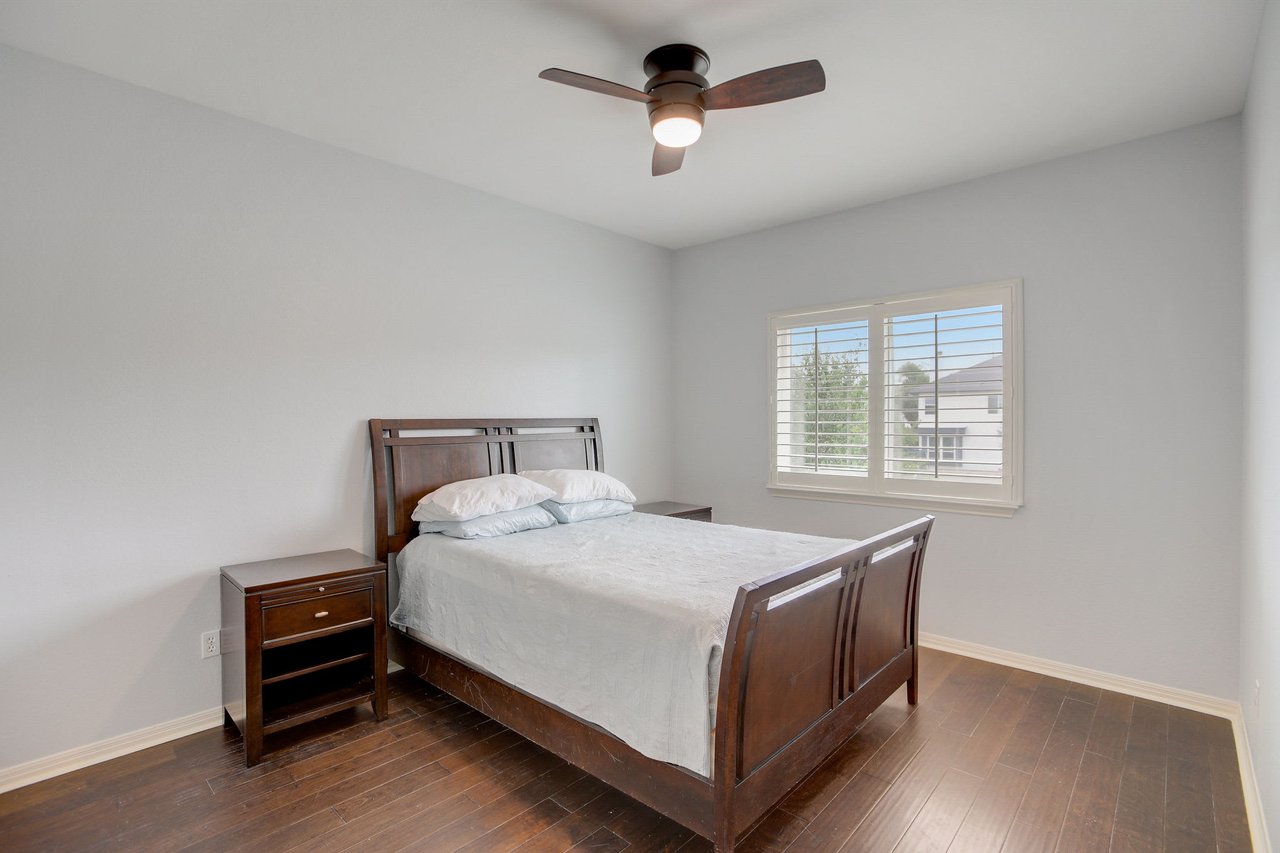 Captivating Cul-de-Sac Home in River Place with Upgrades & Sparkling Pool/Spa!
