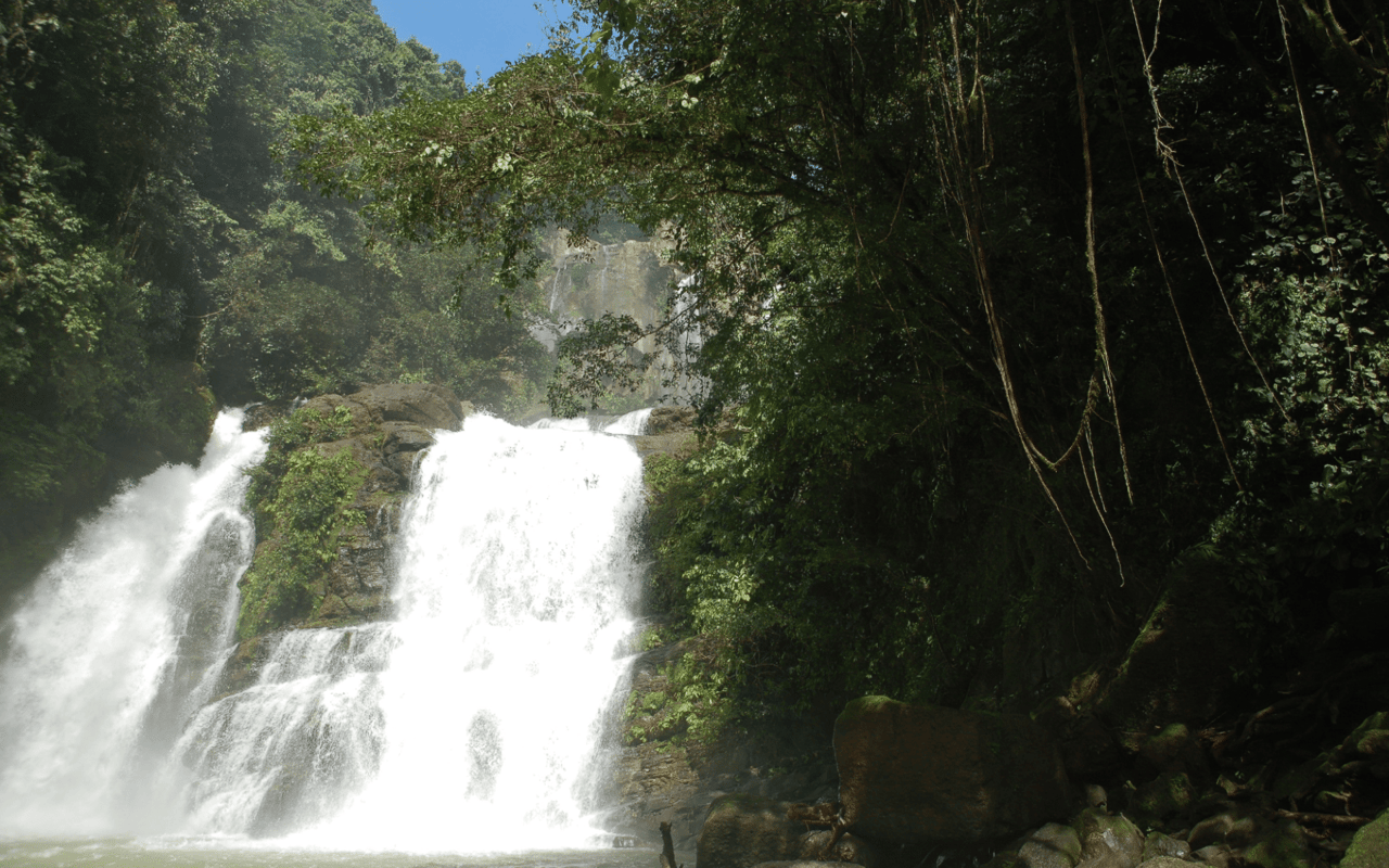 Popular Landmarks in Uvita, Costa Rica